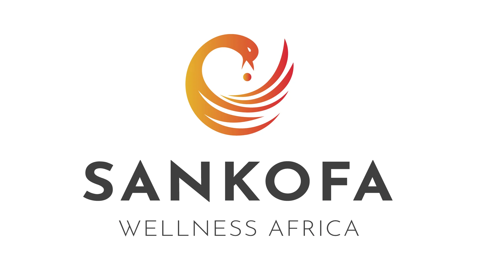 sankofa wellness africa logo